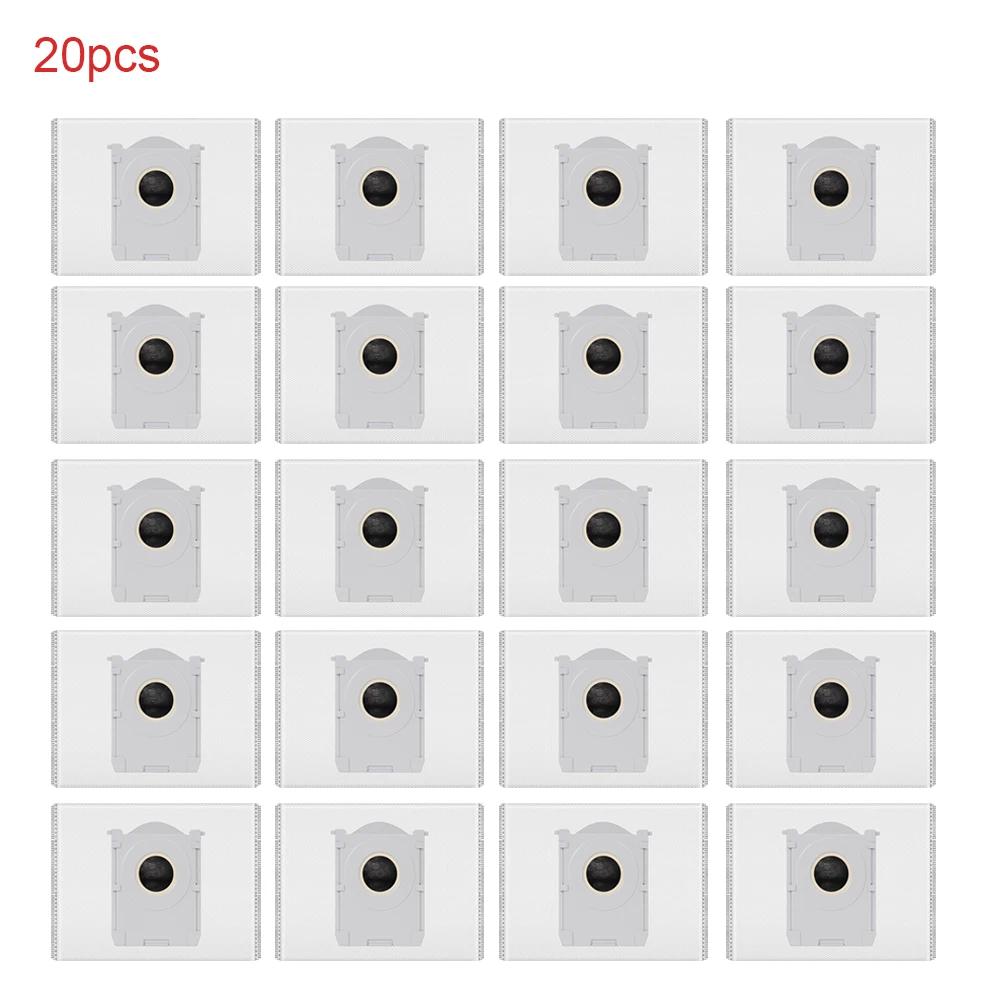 Filter Main Side Brush Roller Mop Dust Bag Accessory For ECOVACS X9 X9 PRO OMNI T81S X11 Pro X11 PRO OMNI YEEDI S16 PLUS Vacuum
