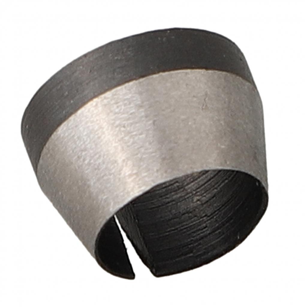 Router Collet Chuck 6mm 6.35mm 8mm Adapter For Woodworking Carving Machine Tool