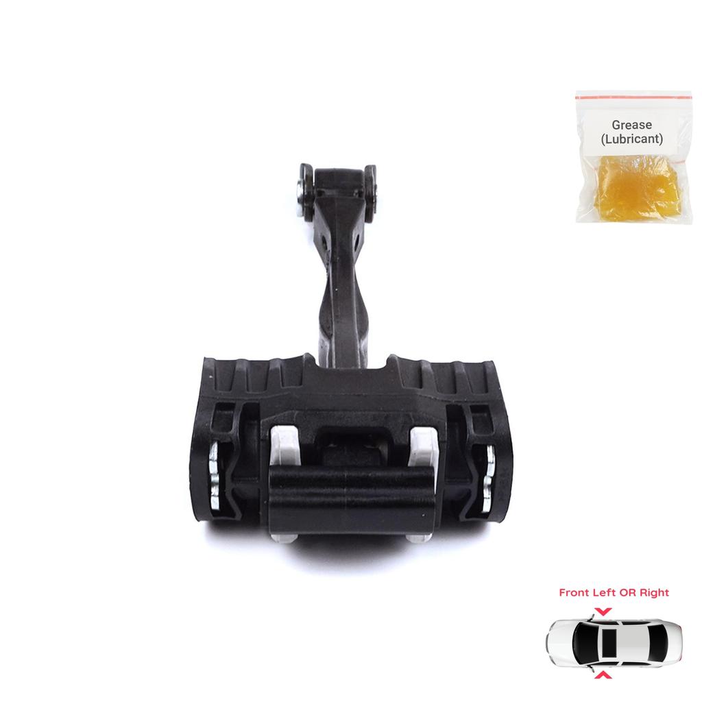 EDP1405 Front Door Stop Check Assy Limiter Strap for BMW X5 X6 F15 F85 F16 F86 2013-2018 51217290595