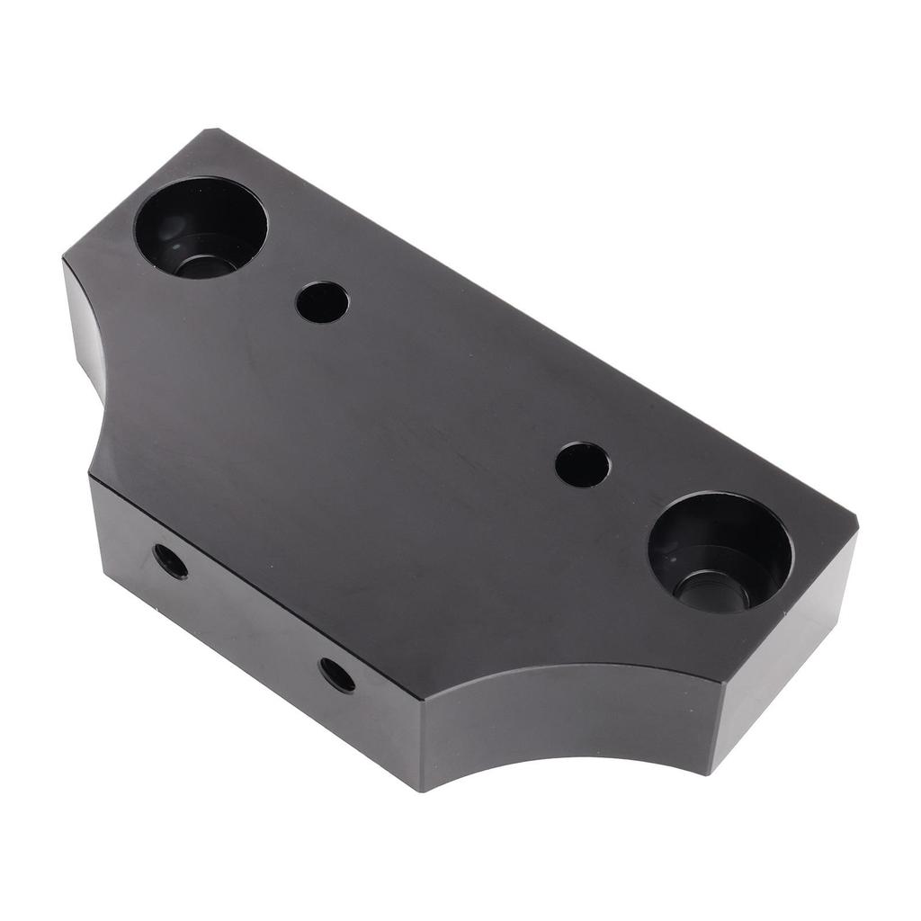 Solid Gearbox Mount for Nissan Skyline R32 & Silvia/180SX