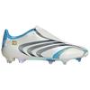 adidas Zapatillas de Fútbol F50 ELITE para Hombre Blanco Brillante KH7934