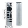 Remote Control Replacement For TV 4K A2843 A2737 A2169 A1842 A1625 A1427 A1469 A1378 TV Remotes High Sensitivity Keys
