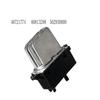 Blower Resistance Speed Regulation 60813298 562930000 Module For Fiat Marea Blower Motor Control 46721774