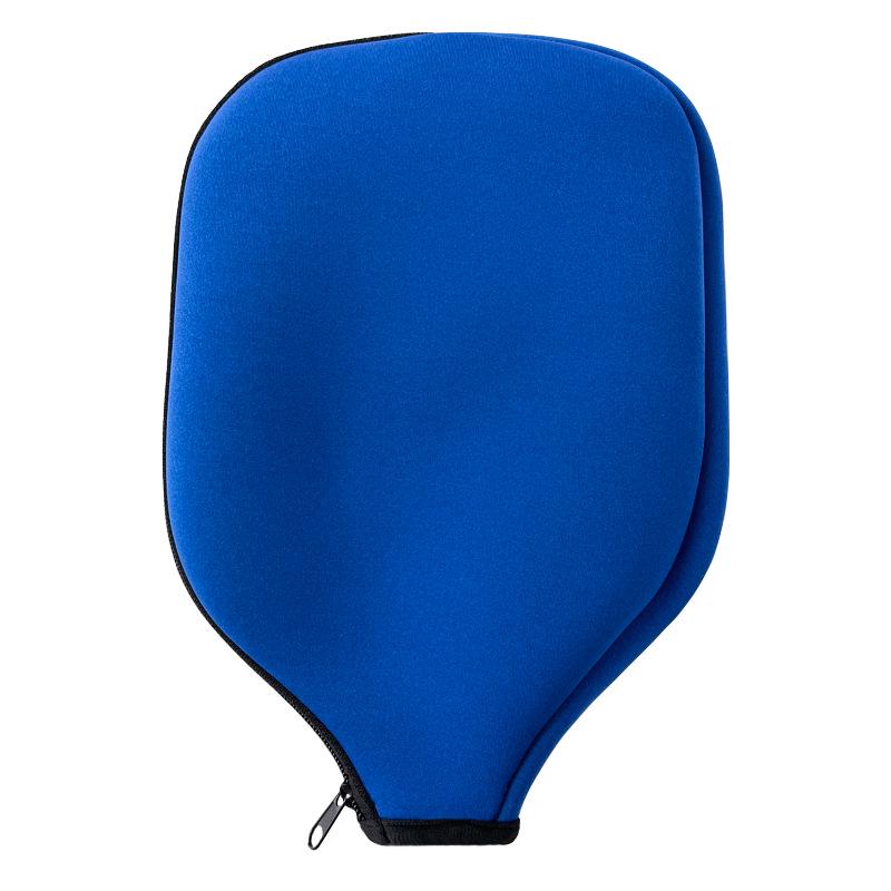 In-Stock Waterproof Neoprene Pickleball Racket Bag with Zipper Cover