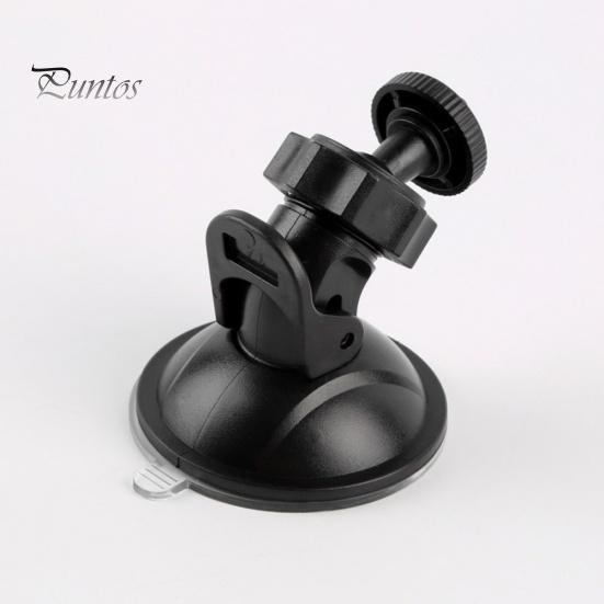 1/4 Zoll Auto Windschutzscheiben Saugnapf Halterung Halterung für Fahren DVR Kamera