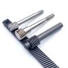 Precision Adjustment Gear Rack 0.5M 17T 100MM Rack Sliding Platform Steel Gear Lifting Table