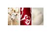 Women's Zodiac Year Red 100% Pure Wool Jacquard Sweater - Cozy, Soft, and Loose Fit
