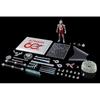 TAMASHII NATIONS S.H. Figuarts (Shinkocchou Seihou) Ultraman 60th Anniversary Edition approximately 150mm PVC ABS painted movable figure