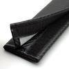Car Shoulder Cover Cushion Seat Belt Pad Seat Belt Cover For Mitsubishi Outlander Ralliart ASX Pajero Lancer Space Star Eclipse