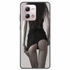 For Moto G Stylus 4G 5G 2023 Case 6.5'' Protective Soft Silicone TPU Back Cover for Motorola G Stylus 4G 2023 Cases New Fashion