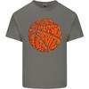 Basketball Word Art Unisexs Light Cotton TShirt