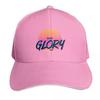 Retro Remix Perth Glory Football Club Logo  Baseball Cap Unisex Women Casual Summer Sport Sun Cap