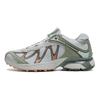 XT WHISPER Low Top Casual Sports Running Shoes Unisex Vanilla Tea Brown Moss Green L49179400