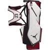 Jordan Fade Away Golfový vak Bílá/Varsity Červená Unisex Streetwear FN0522-632