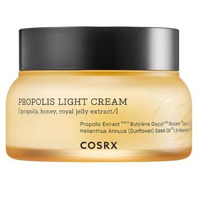 Full Fit Propolis Light Cream 65 Ml