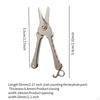 Men's Nose Hair Scissors, Makeup Beauty Tool ,Facial Trimmer, Facial Trimming ,for