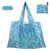 Eco-Friendly Large Capacity Folding Grocery Bag - Oxford Cloth