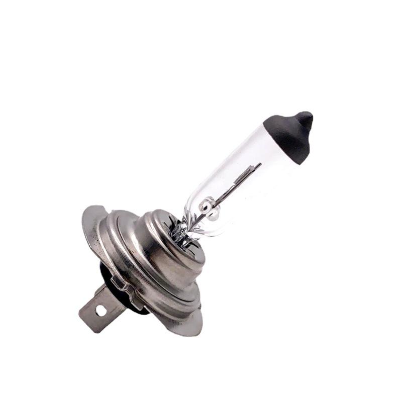 H7 Halogen Car Headlight Bulb 12V 55W 100W - Hot Selling, Cross-Border Trade