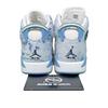 Air Jordan 6 Retro Mid Washed Denim 2022 DM9045-100