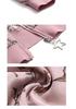 Women's Versatile Chiffon Sun Protection Floral Cardigan - Summer 2026 Korean Style, Plus Size, Lightweight Long Sleeve Jacket
