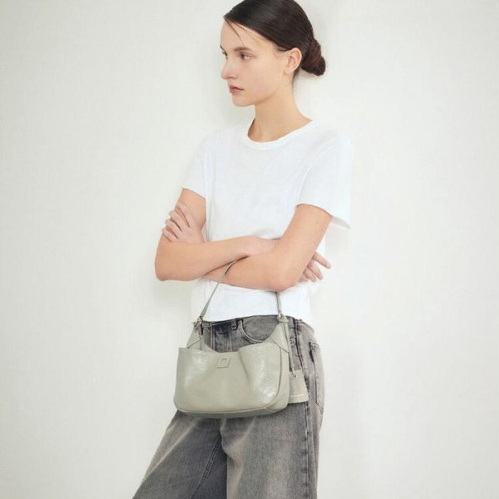 

Rouge Lounge Lido Наплічна міні-сумка Ra2g1abg051wtg BLACK