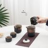 Nanshan Xiansheng Zen Garden Portable Tea Set