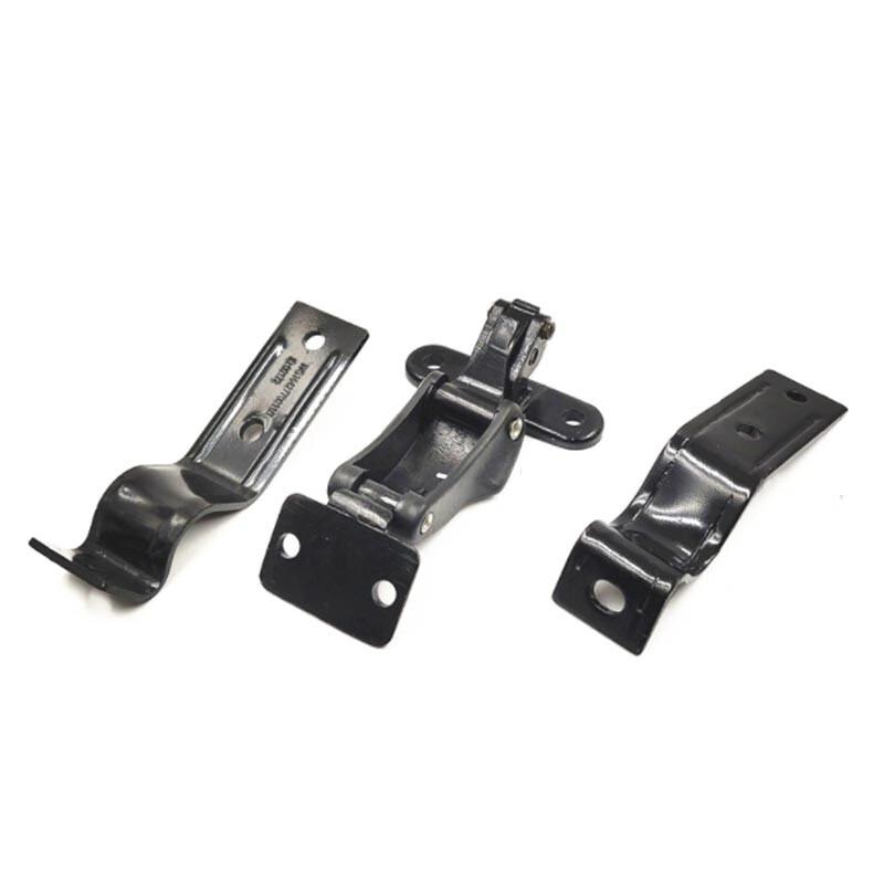 HOWO Sunroof Switch & Buckle Kit