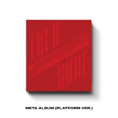 Ateez - Treasure Ep.3 : Один для всех [Мета-альбом] (Платформа Вер.)