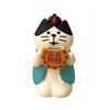 1pc Japan Zakka Mid-Autumn Festival Japan Miniature Figurines Resin Craft Bookshelf Decoration Collectible Scene Decoration