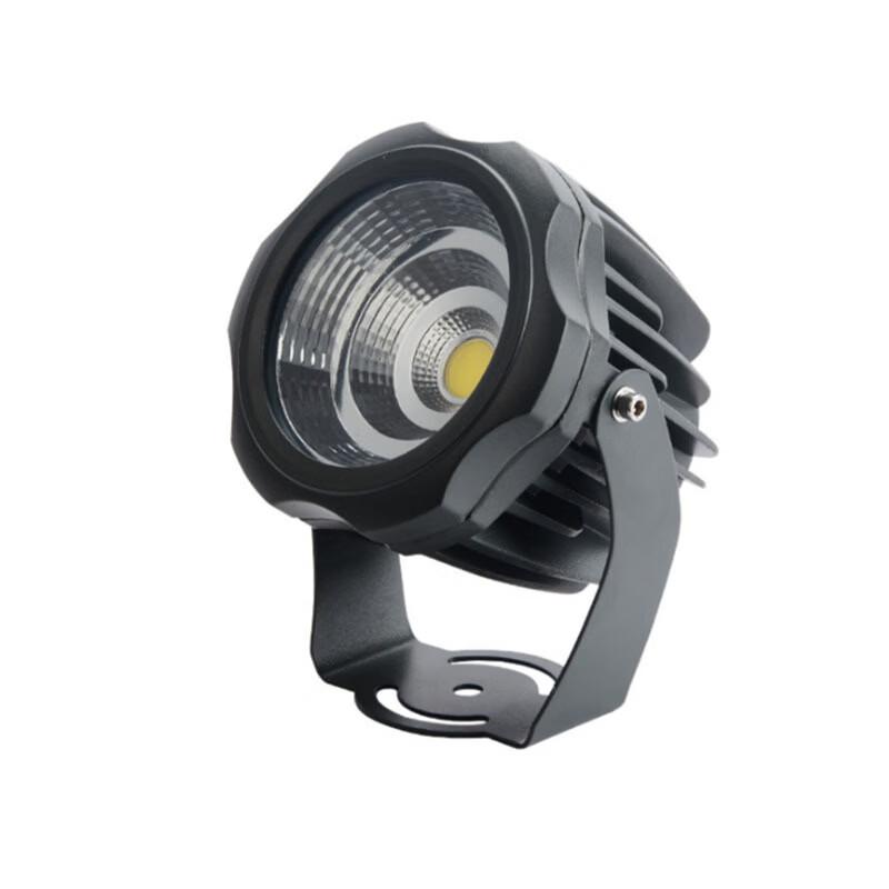 Outdoor Waterproof LED Spotlight for Trees & Walls