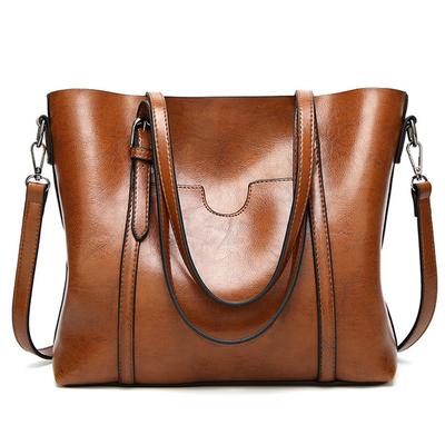 Female Bags for Women Luxury Handbags Designer Women Messenger Bags RetroTote