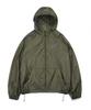 Phyps Motorcycle Honda Pertex Wind Breaker_Khaki