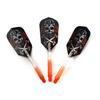 Cuesoul 20g Tungsten Soft Tip Dart Set (95% Tungsten)