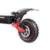 SUNNIGOO X7 Pro Dual Motor Electric Scooter with 48V 21Ah Battery, 10inch Air Tires