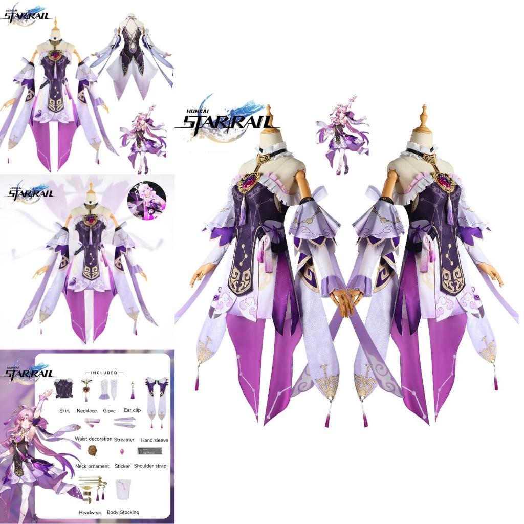 Breathtaking Chinese Cosplay Outfit Cos