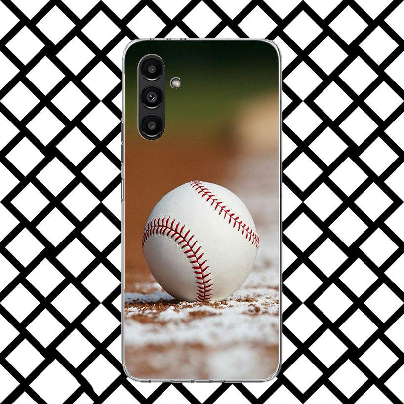 

Baseball Sport Phone Case for Samsung Galaxy A17 A37 A57 A16 A26 A36 A56 A15 A25 A35 A55 A14 A24 A34 A54 A13 A23 A33 A53 Galaxy Samsung A05S