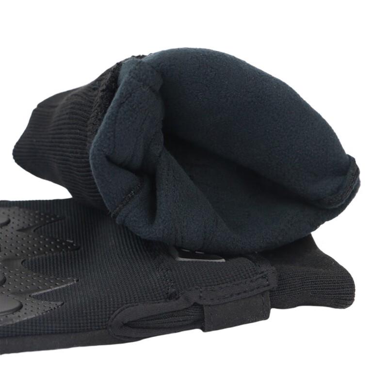 Yangshi taktische Halb-Finger-Kampfhandschuhe