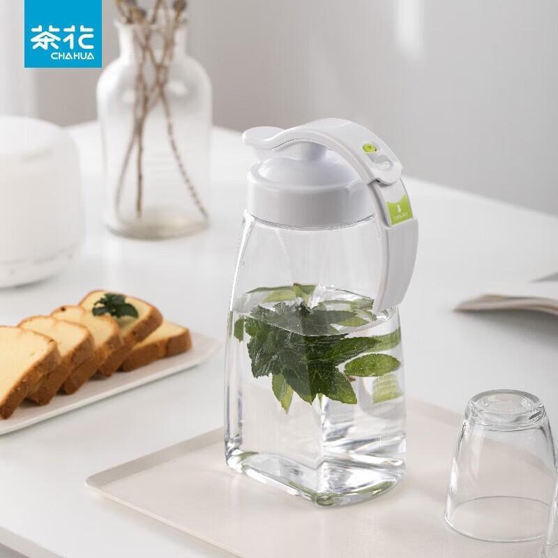 

Chahua 057002 1300ml Heat-Resistant Water Pitcher