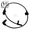 DD for 4779244AB Dodge Challenger ABS Wheel Speed Sensor Anti-lock Brake Sensor