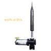 Accuracy  Machined Metal Replacements Gear Wear Resistant Designs Car Seat Adjustment Gear for Benz S300 S350 S400  S350