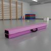 Foldable Balance Beam Thickened Cushion Soft Foam Non-Slip Base