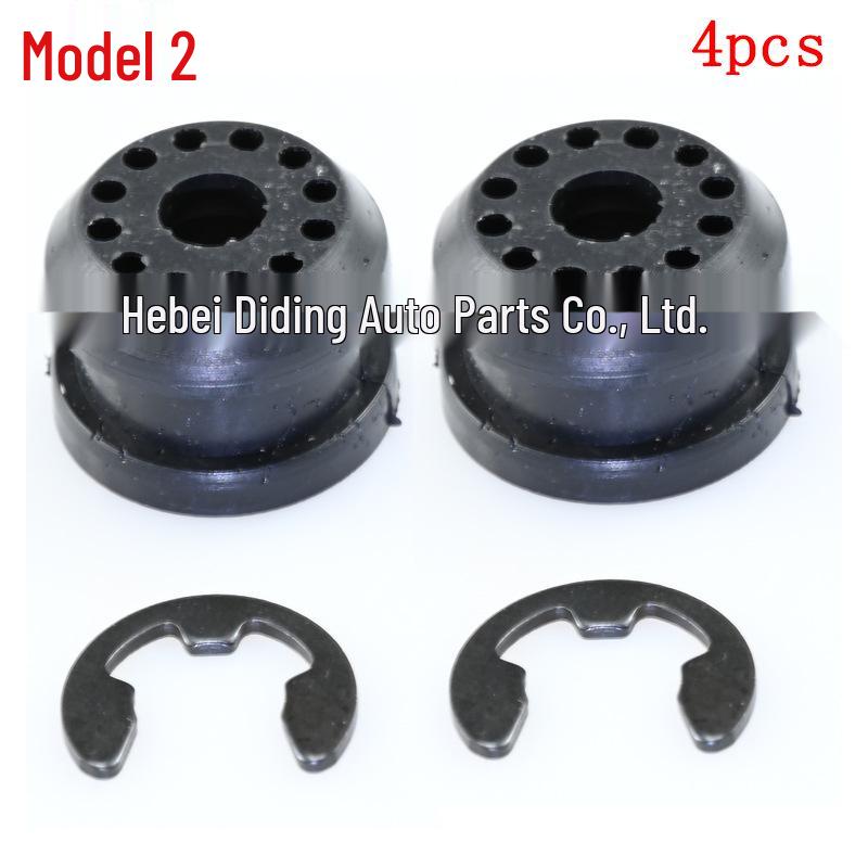 68078974AA for Dodge Ram 1500 Transmission Shift Linkage Bushing 5210555AA