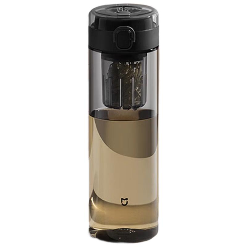Xiaomi Magnetic Pop Tea Infuser Sports Bottle