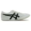 Onitsuka Tiger Unisex Machu Racer 'Grey Black' Sneakers 1183A858-020