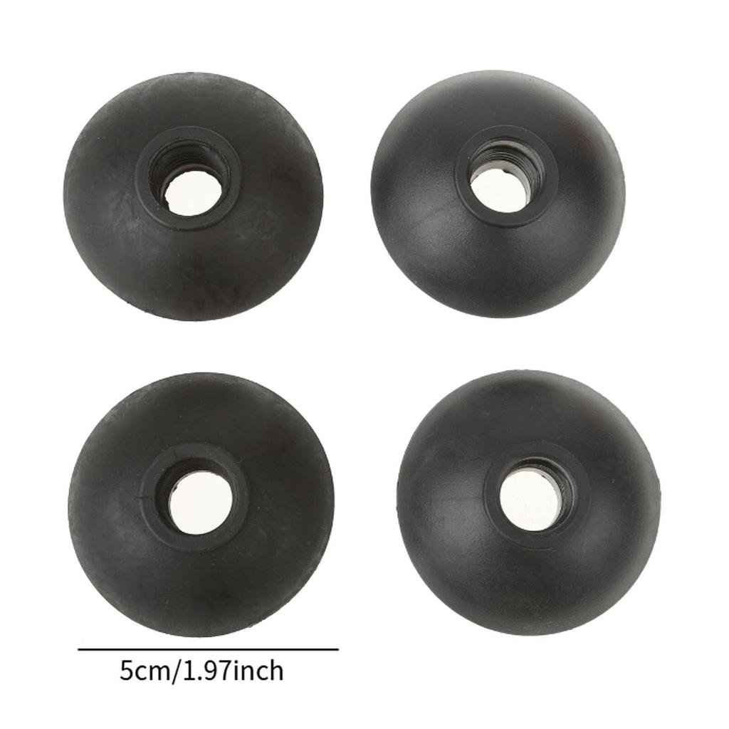 Accessories Spare Parts Toe