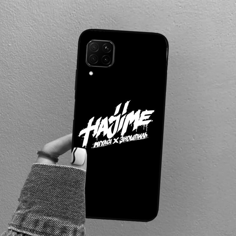 

Hajime MiyaGi Andy Panda For Huawei Nova 12s 12i 11i 8i 7i Y73 Y70 Y90 Y60 Y72 Y61 Y91 9 10 SE P30 Pro P40 Lite Case Huawei P40 Lite 4G