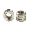 Hot 1/4" to 3/8" Convert Screw (5pack) Adapter for Tripod and camera and quick X8K5 New