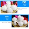 Fiber Ball Filter Media for Aquarium and Fish Tank Water Filtration