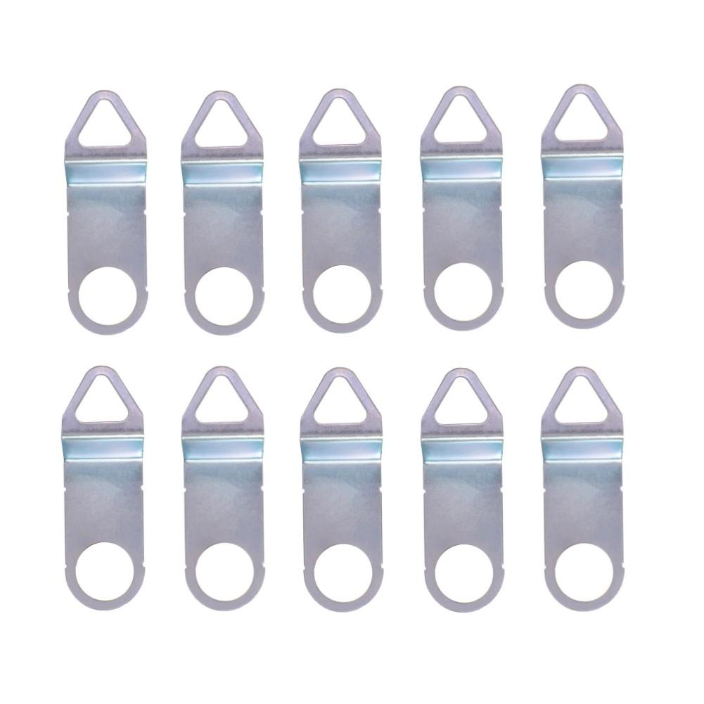 Klokkeoppheng Opphengsholder Kvartsverk Mekanisme