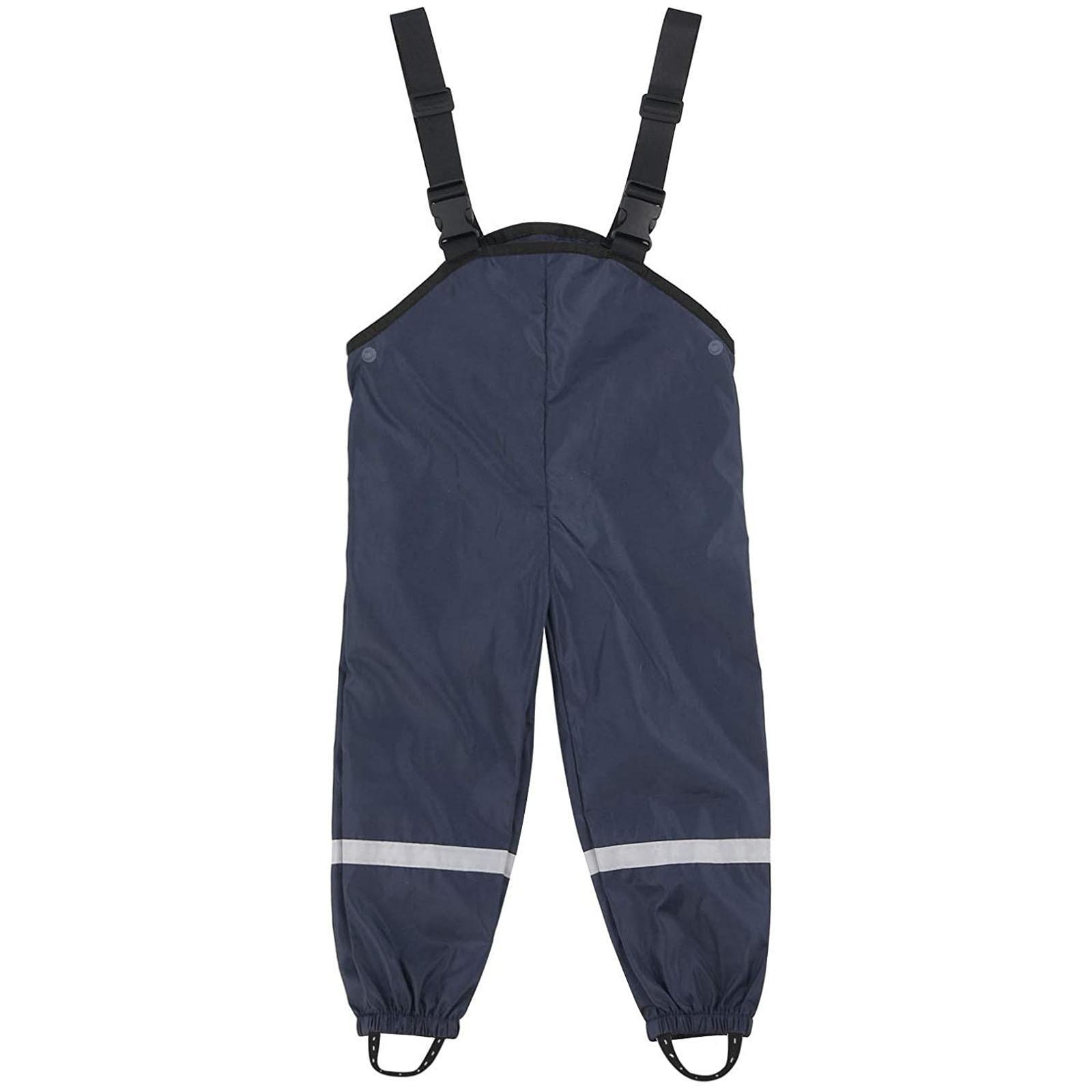 

Student Children s Plaid Pocket Fashion Raincoat With Schoolbag Bit Raincoat 80 Темно-синій